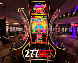 Casino Online 277BET | Os Melhores Slots no Brasil
